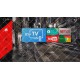 TECHNOSAT X98 MAX X3+ S905X3 4GB/32GB