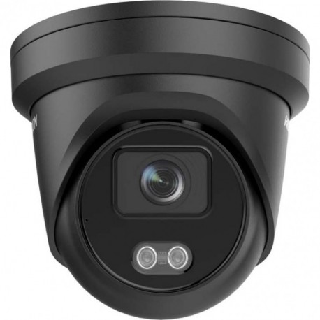 Камера Hikvision DS-2CD2347G2-LU(C) (2.8) Black