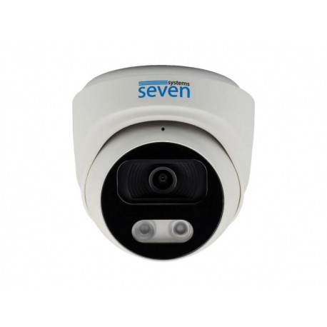 IP камера SEVEN IP-7218PA PRO (2.8)