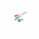 IP камера GreenVision GV-173-IP-IF-COS50-30 VMA (Ultra AI)