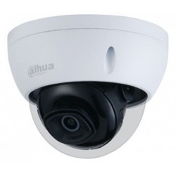IP камера Dahua DH-IPC-HDBW2230EP-S-S2 (2.8 мм) 2Мп IP з ІЧ