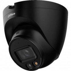 IP-камера Dahua DH-IPC-HDW2449T-S-IL-BE (2.8) black