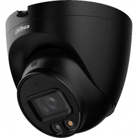 IP-камера Dahua DH-IPC-HDW2449T-S-IL-BE (2.8) black