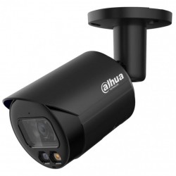 IP-камера Dahua DH-IPC-HFW2849S-S-IL-BE (2.8) black