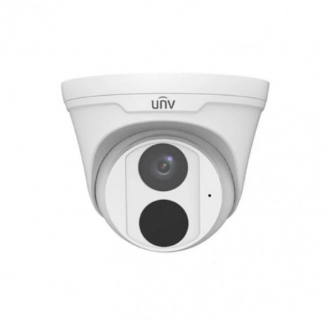 IP камера Uniview IPC3614LE-ADF40K-G White