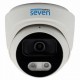 IP камера SEVEN IP-7215PA white (2.8)