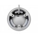 IP камера SEVEN IP-7215PA white (2.8)