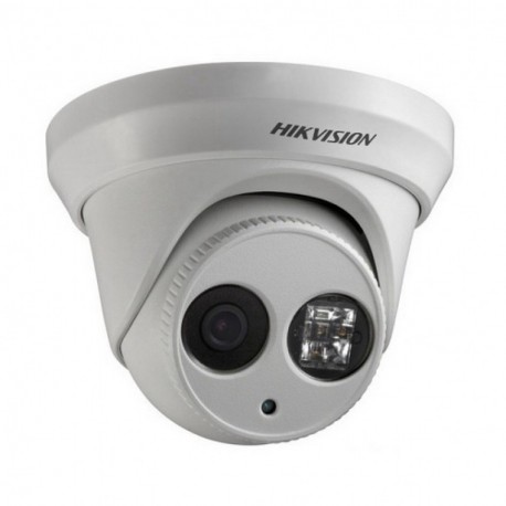 Камера зовнішній CCD Hikvision DS-2CC52A2P-IT3