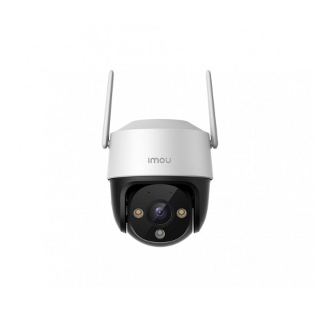 IPC-S41FP (3.6мм) камера 4MP Wi-Fi P&T