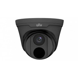 IP камера Uniview IPC3614LR3-PF28-D (Black)