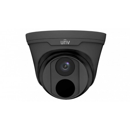 IP камера Uniview IPC3614LR3-PF28-D (Black)