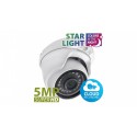 IP камера Partizan IPD-5SP-IR Starlight 2.0 Cloud