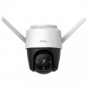 IPC-S42FP 4MP H.265 Cruiser Wi-Fi камера