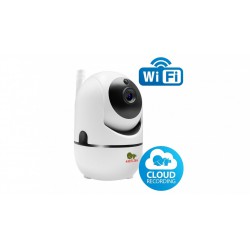 IP камера Partizan Cloud Robot FullHD IPH-2SP-IR 1.0