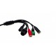 IP камера SEVEN IP-7262SW