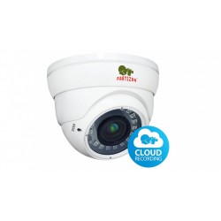 IP камера Partizan IPD-VF2MP-IR SE 2.1 Cloud