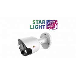 IP камера Partizan IPO-5SP SDM Starlight