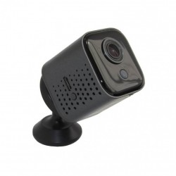 Міні-камера PoliceCam PC-5115 2 Мп (3.6)
