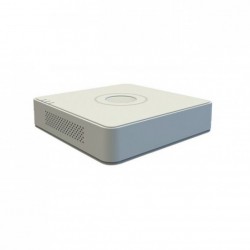 Відеореєстратор Hikvision DS-7104NI-E1