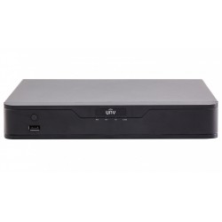 Відеореєстратор IP Uniview NVR301-08S2