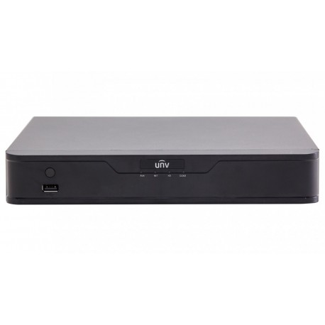 Відеореєстратор IP Uniview NVR301-08S2