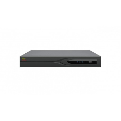 Відеореєстратор IP Partizan NVH-852 POE PRO