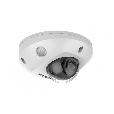 IP камера Hikvision DS-2CD2543G0-IWS(D) (2.8)