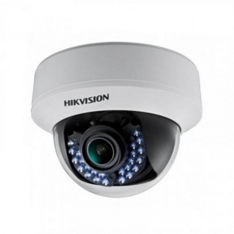 Камера Hikvision DS-2CE56D0T-VFIRF (2.8-12мм)