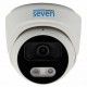 IP камера SEVEN IP-7215PA PRO white