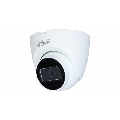 Камера Dahua DH-HAC-HDW1200TRQP (2.8)