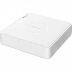 Відеореєстратор Hikvision iDS-7104HQHI-M1/S(E) AcuSense DVR