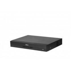 Відеореєстратор Dahua DH-XVR5104HE-4KL-I3 4-канальний Penta-brid 5MP Mini 1U 1HDD WizSense