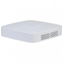 Відеореєстратор Dahua DHI-NVR2108-8P-I2