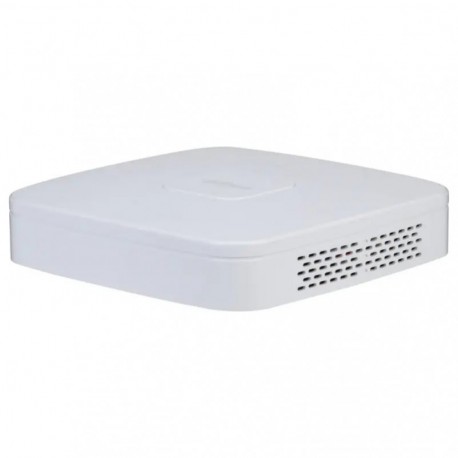 Відеореєстратор Dahua DHI-NVR2108-8P-I2