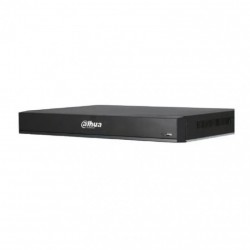 Відеореєстратор Dahua DHI-NVR5216P-8P-I