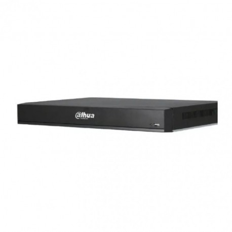 Відеореєстратор Dahua DHI-NVR5216P-8P-I