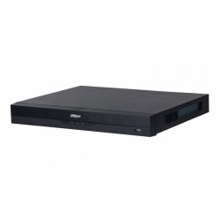 Відеореєстратор Dahua DHI-NVR2208-I