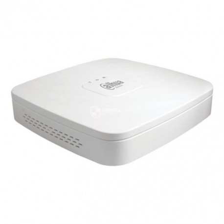 Відеореєстратор Dahua DH-XVR5104C-4KL-I3