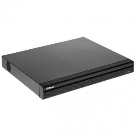 Відеореєстратор Dahua DHI-NVR4232-4KS2/L
