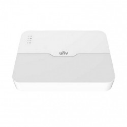 Відеореєстратор IP Uniview NVR301-08LS3-P8
