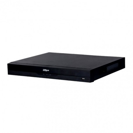 Відеореєстратор Dahua DHI-NVR2216-16P-I2