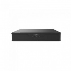 Відеореєстратор IP Uniview XVR301-04G