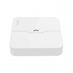 Відеореєстратор IP Uniview NVR301-04LS3-P