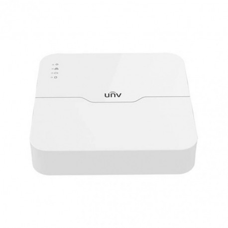 Відеореєстратор IP Uniview NVR301-04LS3-P