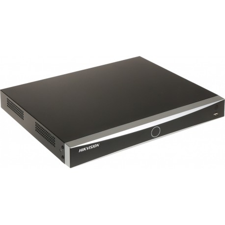 Відеореєстратор Hikvision DS-7616NXI-K2