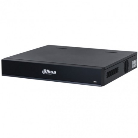 Відеореєстратор Dahua DHI-NVR5432-16P-I/L
