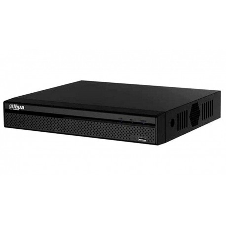 Відеореєстратор Dahua DH-NVR5432-4KS2