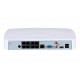 Відеореєстратор Dahua DHI-NVR2108-8P-I