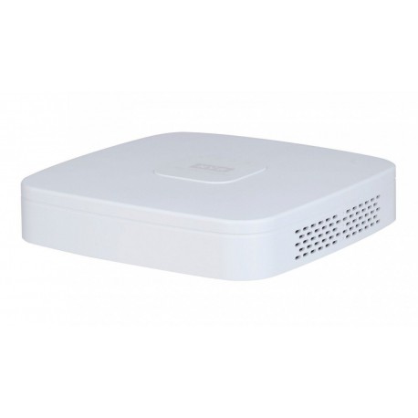 Відеореєстратор Dahua DHI-NVR2108-I