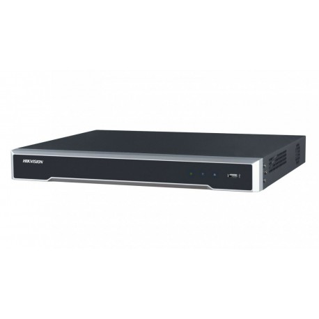 Відеореєстратор Hikvision DS-7632NI-I2